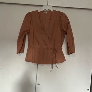 A new day top size medium